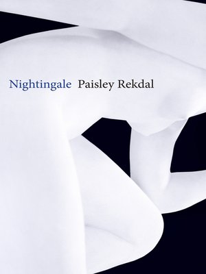 cover image of Nightingale